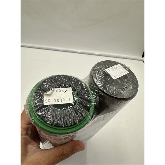 Replacement Filter Set, 0.5 um Filter, Carbon Block, Granular Carbon Filter New - Picture 5 of 6